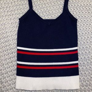 Fashion nova tank top